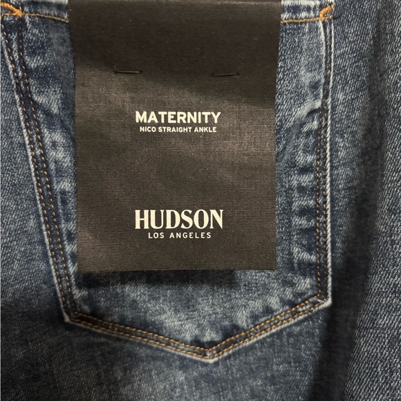 Women’s Hudson Blue Jeans - Picture 6 of 7